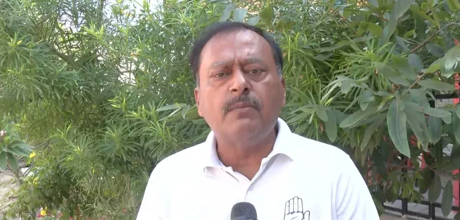Shamli conversion row: Congress accuses BJP of poll politics in UP