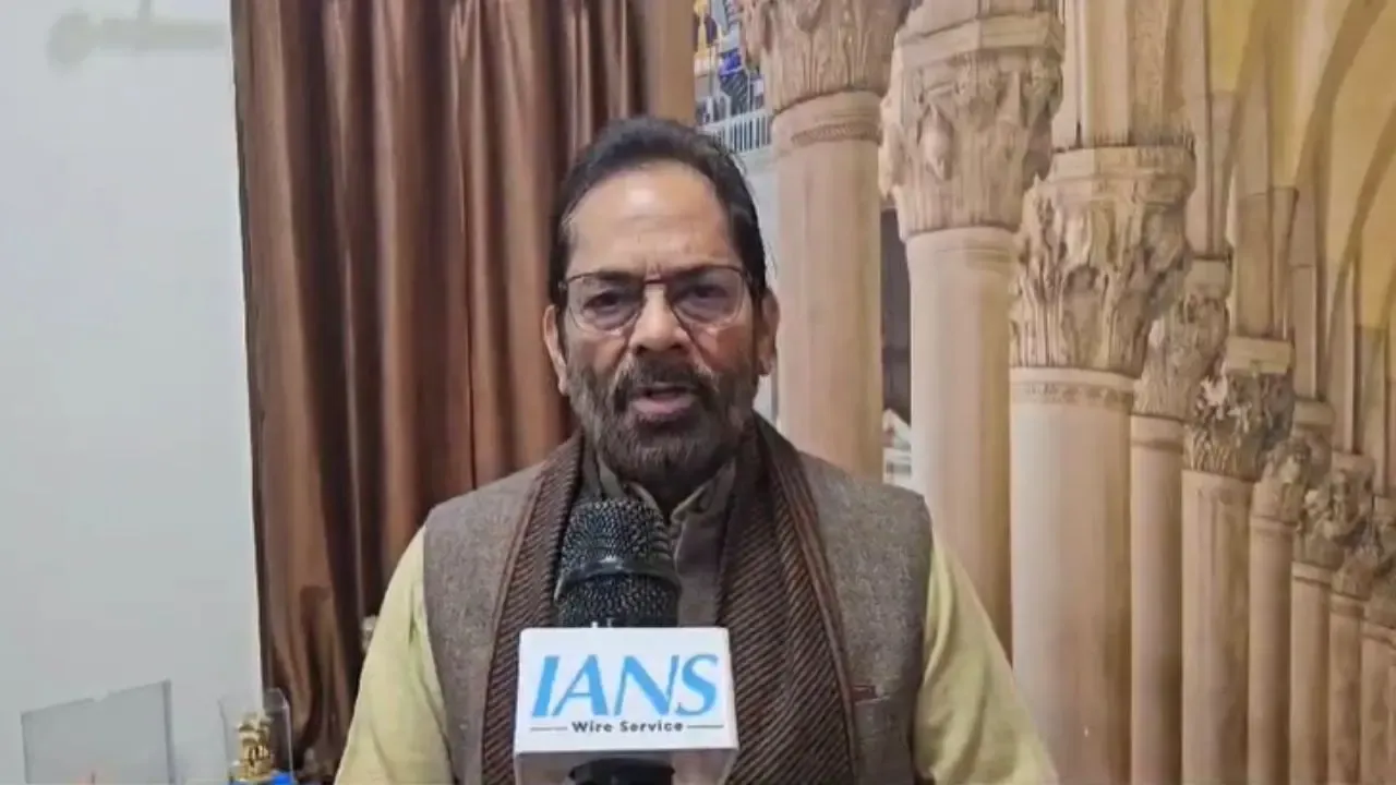 BJP Refutes Kharge’s Allegations on Election Commission's Integrity, Asserts 'Most Reforms Initiated During Congress Tenure'