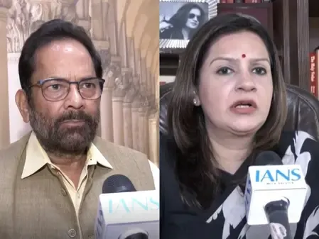 BJP Dismisses Political Motives Surrounding Delimitation; SS(UBT) Voices Census Concerns