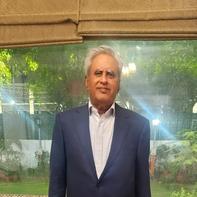 क्या भाजपा सांसद बांसुरी स्वराज के पिता स्वराज कौशल का निधन हो गया?