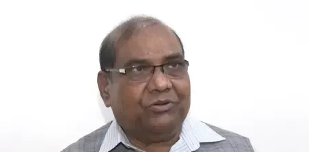 कांवड़ यात्रा में क्यूआर कोड की व्यवस्था अच्छा कदम : भाजपा सांसद बृजलाल 