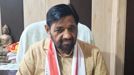भाजपा सांसद कौशल किशोर का 13 सितंबर को लखनऊ में आत्मसम्मान रैली का ऐलान, बोले- जानबूझकर किया गया अपमान