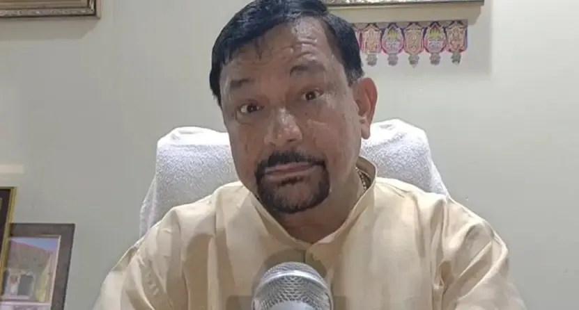 क्या भाजपा सांसद ने ममता बनर्जी को घेरते हुए पश्चिम बंगाल में राष्ट्रपति शासन लगाने की मांग की?