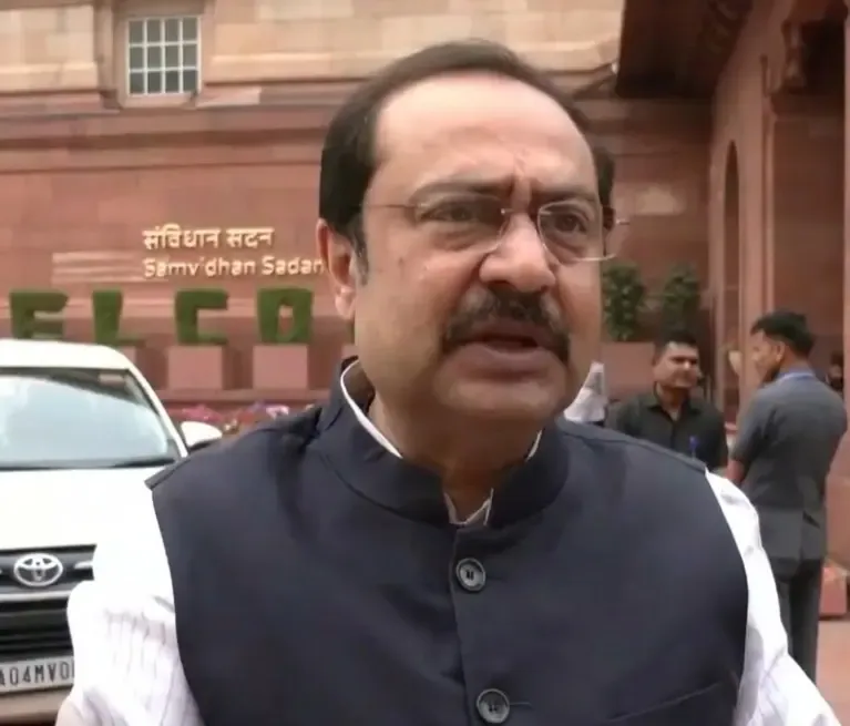 एनडीए ने विपक्ष को दी चुनौती, कहा- 'पहले अपने विधायकों को संभालें, फिर आरोप लगाएं'