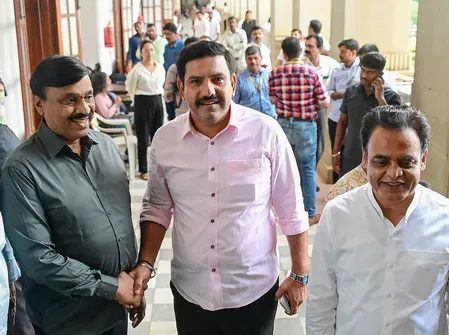 Kempegowda Jayanti 2025: BJP credits founder's vision for Bengaluru's global rise