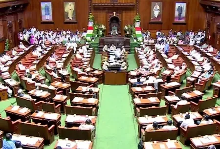 Should Action Be Taken Against Activist for Accusing CM Siddaramaiah of 28 Killings?