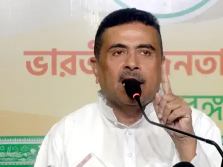 BJP Establishes Tactical War Room in Bhabanipur to Challenge Mamata Banerjee