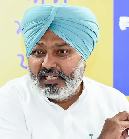 Is BJP Protecting Gangsters to Undermine Non-BJP Governments?