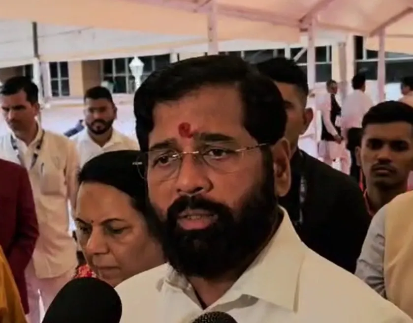 Why Are BJP and Shiv Sena Praising the Evacuation Efforts from War-Torn Iran?