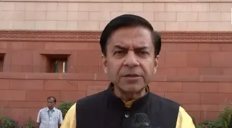 BJP and Shiv Sena Leaders Urge Calm Amid Energy Supply Concerns