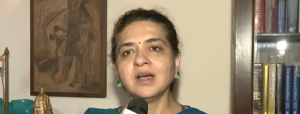 BJP and Shiv Sena Criticize Nobel Peace Prize Speculation for Shehbaz Sharif, Draw Hitler Parallel