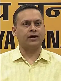 Why is the FIR Against Amit Malviya Being Slammed by BJP?