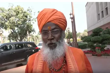 Why is the Opposition Objecting to Vande Mataram?
