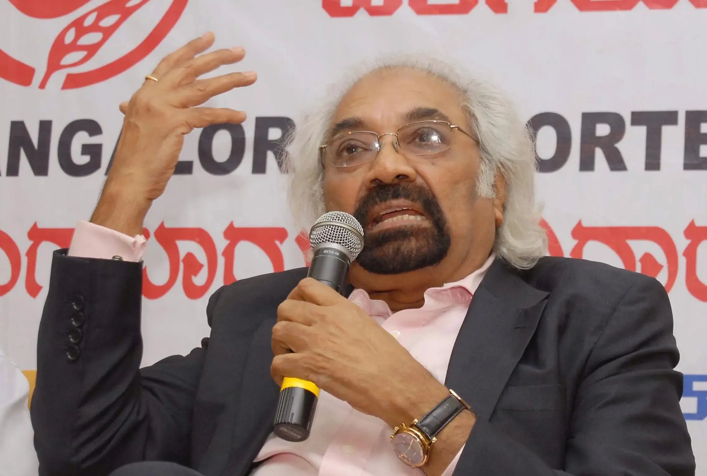 Did BJP Overreact to Pitroda's 'Pakistan Feels Like Home' Statement?