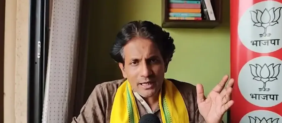 Why is BJP Condemning Rahul Gandhi for His Views on ‘Make in India’?