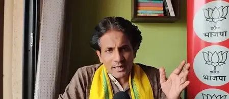 Why is BJP Condemning Rahul Gandhi for His Views on ‘Make in India’?