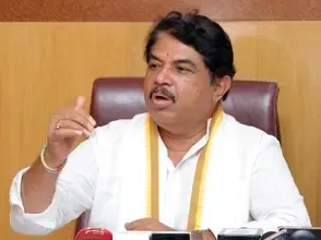 Is the BJP Correct in Criticizing Siddaramaiah's Government for Rs 37,000 Crore Contractor Dues?