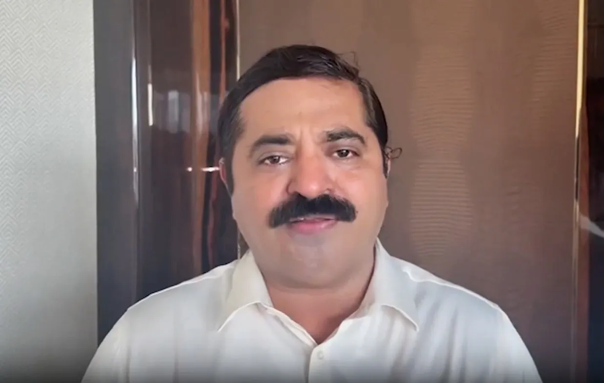 Did BJP Criticize Sonia Gandhi's Remarks on Gaza and Iran?