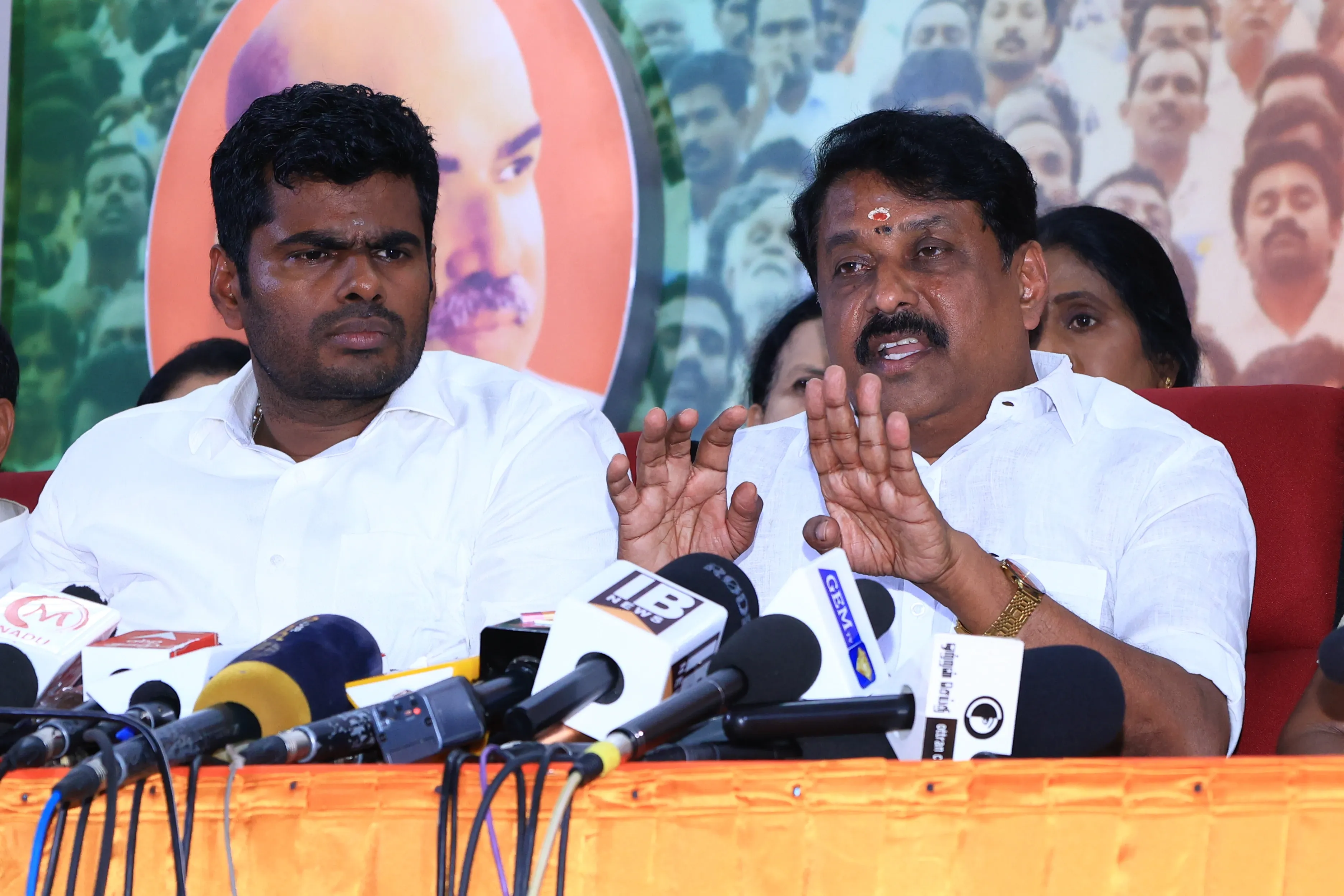 Is the TN Government Ignoring the Rising Threat of Radicalisation Linked to ISIS?