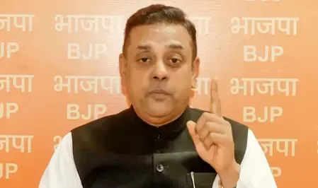 Did BJP Condemn UPA for Yielding to US Pressure After 26/11?