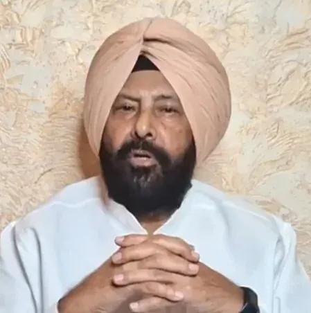 Punjab urea fertiliser scam: BJP's Dhillon demands CBI probe into AAP govt