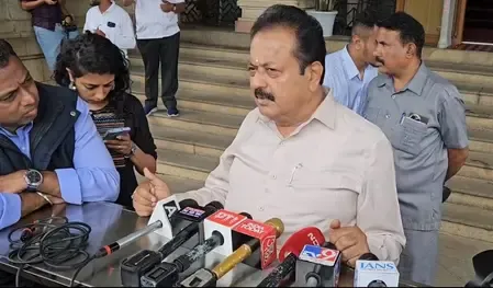 Is BJP Spreading Misinformation About Urea Shortage?