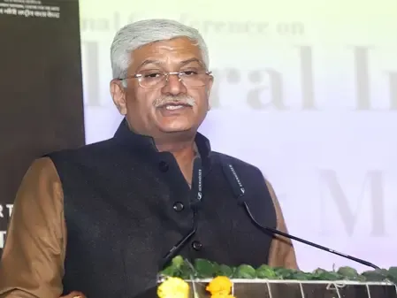 Will the BJP State Executive Meeting in Bengaluru on February 19 be a Turning Point?