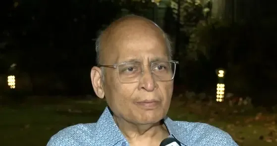 Abhishek Manu Singhvi Critiques BJP's Political Conduct Ahead of State Elections