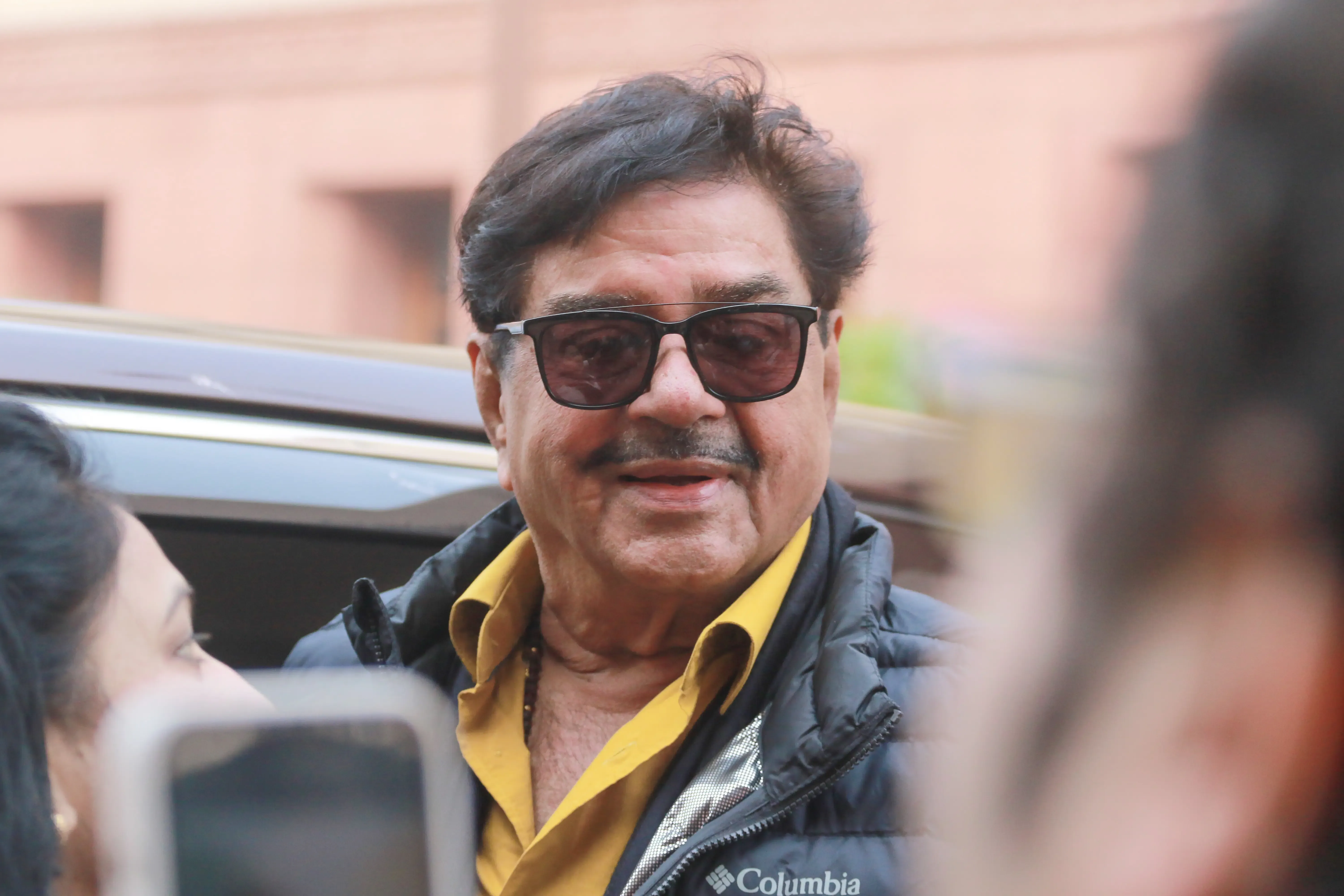 Shatrughan Sinha Declares BJP's Bengal Strategy a Failure