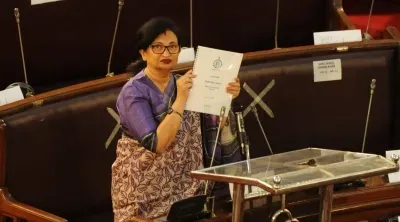 BJP supports Trinamool’s motion to resume direct flights from Kolkata to European countries