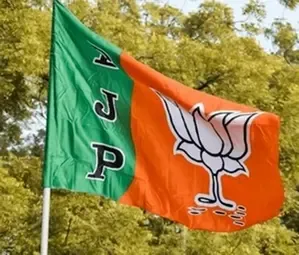 BJP Claims Victory in Gujarat Local Body Elections