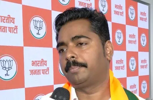 BJP mocks Rahul Gandhi's 'century of defeats' ahead of next election