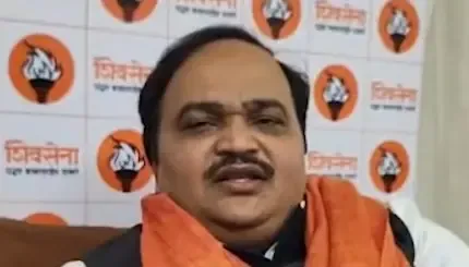 तमिलनाडु में अकेले कुछ नहीं कर सकती भाजपा: आनंद दुबे 