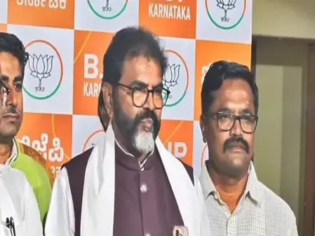 Why is the BJP Criticizing the Karnataka Government Over the Special Assembly Session?