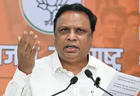 Is BJP Aiming to Dethrone Uddhav Sena in Mumbai Civic Polls?