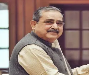 BJP Criticizes West Bengal's 2025-26 Budget as Lacking Vision