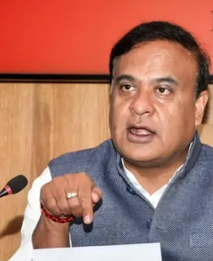 Assam CM: BJP Will Honor Pradyut Bordoloi If He Joins