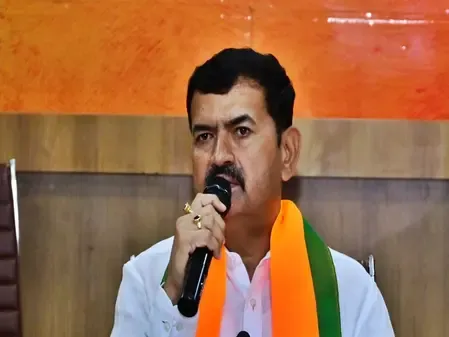 BJP to Host Festive Foundation Day Events Across Rajasthan from April 5-12