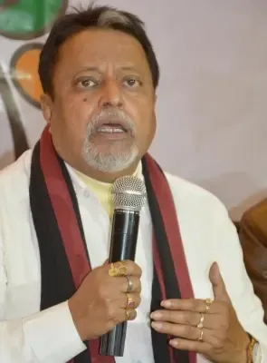 Will BJP Contest the Bengal Assembly's Challenge to the Calcutta HC's Ruling on Mukul Roy's MLA Status?
