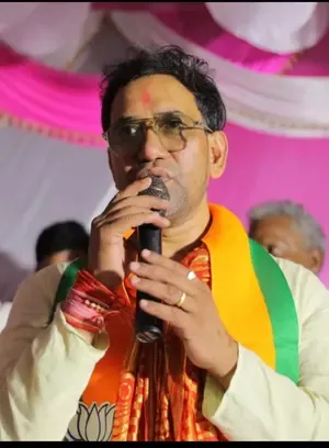 Dinesh Lal Yadav Predicts BJP Victory in West Bengal Elections