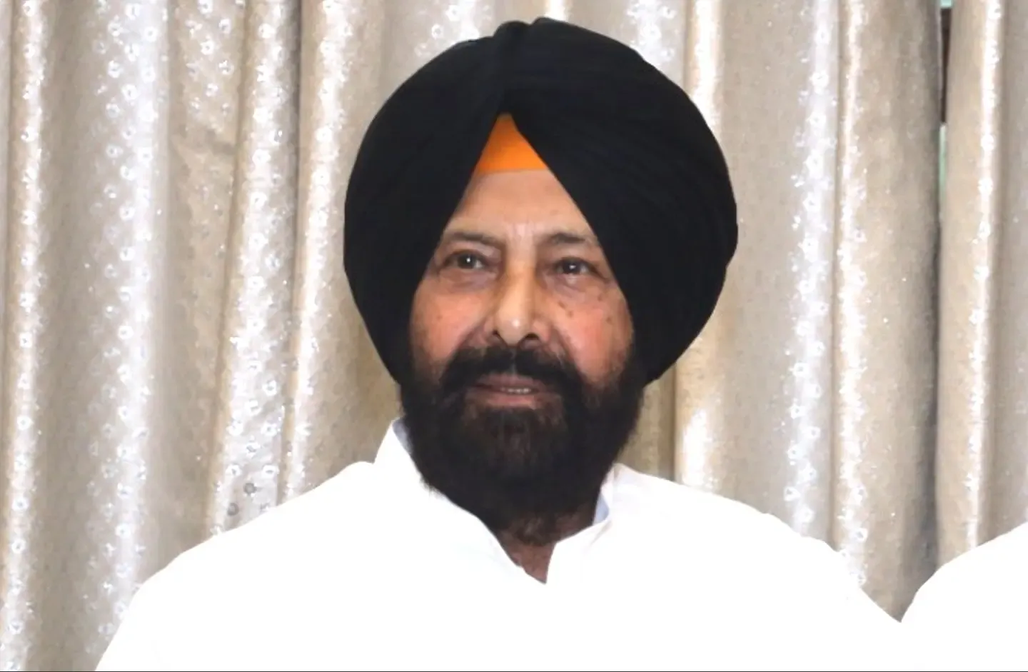 BJP's 'Zakhm 84 De' conclave in Chandigarh on Nov 4 to mark 1984 anti-Sikh massacre