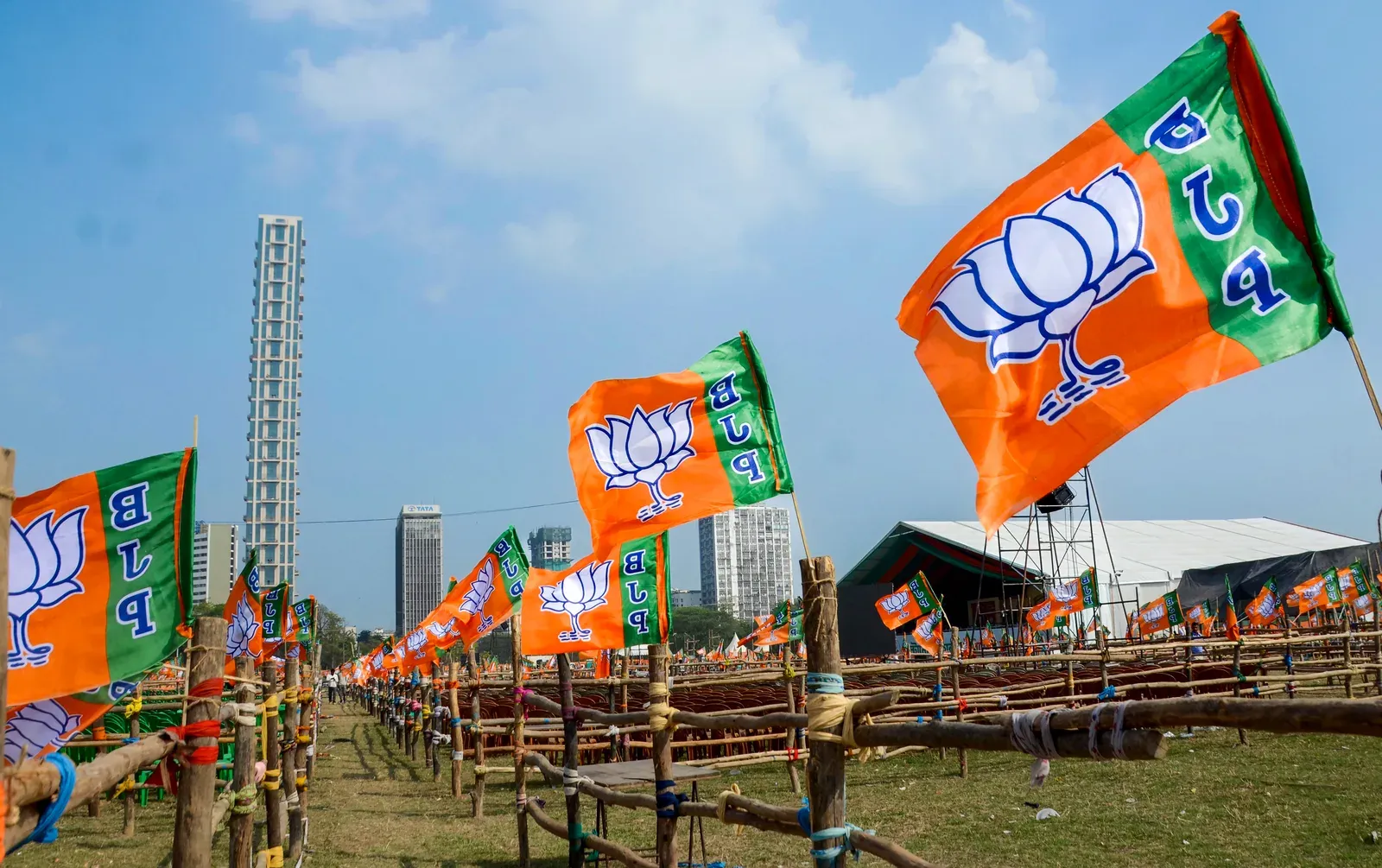 BJP observes 'Samvidhan Hatya Diwas' on Emergency anniversary, events across Bihar and Haryana