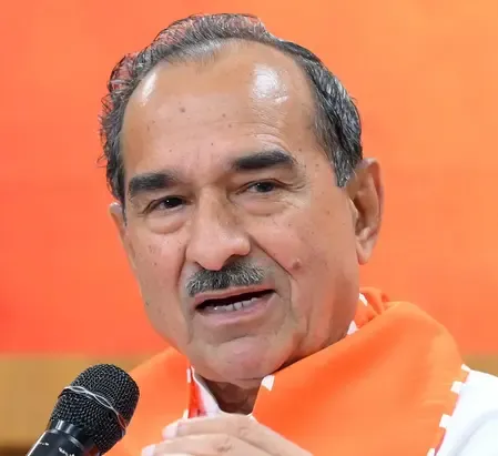 Why is BJP Observing ‘Vibhajan Vibhishika Smriti Diwas’ on August 14?