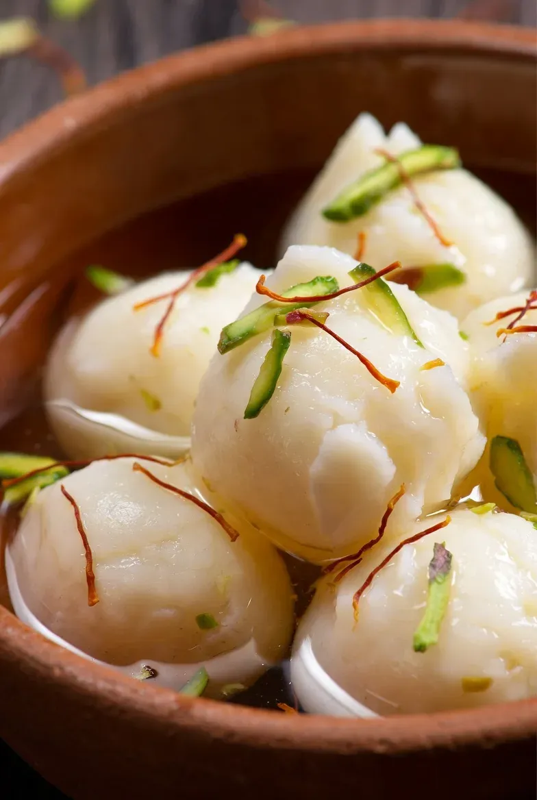 BJP plans GI tags for Bengali sweets, proposes district 'sweet hubs'