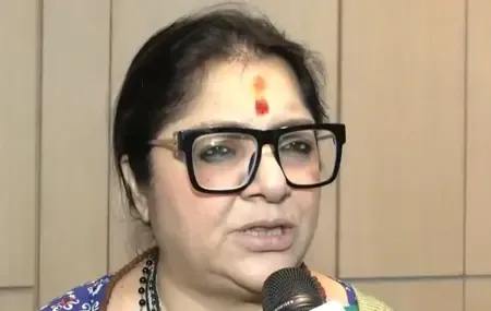 Clashes Erupt Between BJP and Trinamool During Ram Navami Rallies in West Bengal