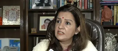 Shiv Sena (UBT) Alleges BJP is Diminishing Voter Authority by Manipulating Constitutional Roles
