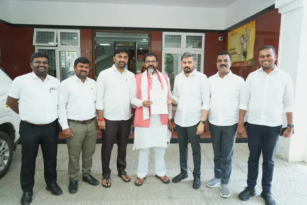 BJP urges ECI to stop Karnataka SEC's parallel SIR in 27 Bengaluru wards