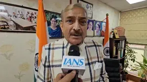 BJP Leveraging Savarkar's Legacy to Ignite Controversy and Secure Votes Ahead of Delhi Elections: Pramod Tiwari