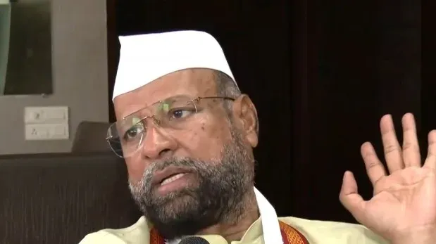 Abdul Sattar accuses BJP of weakening Shiv Sena at district level in Maharashtra