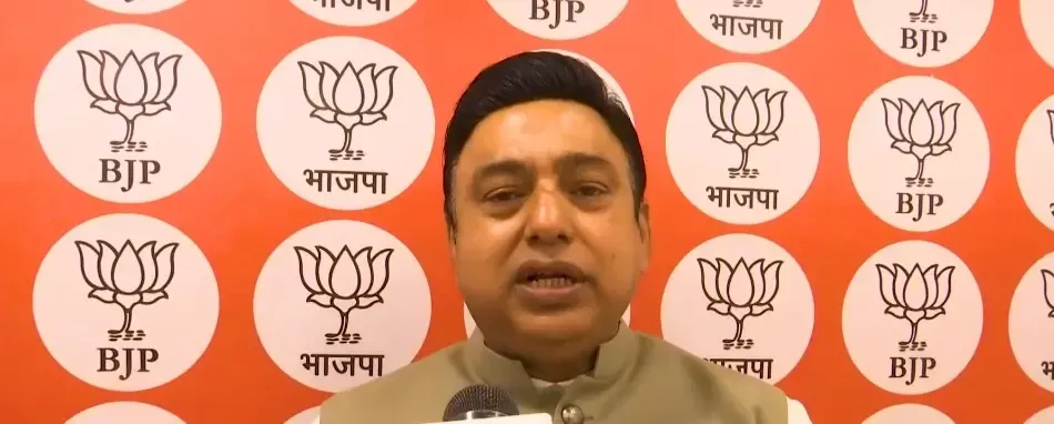 Bengal CEO orders EVM repoll; BJP backs move, INDIA bloc flags accountability